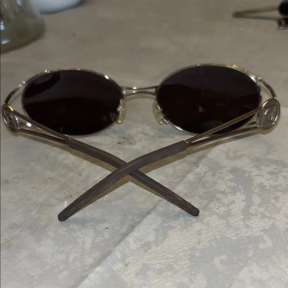 Escada | Accessories | Escada Sunglasses With Black Lenses  display picture 1